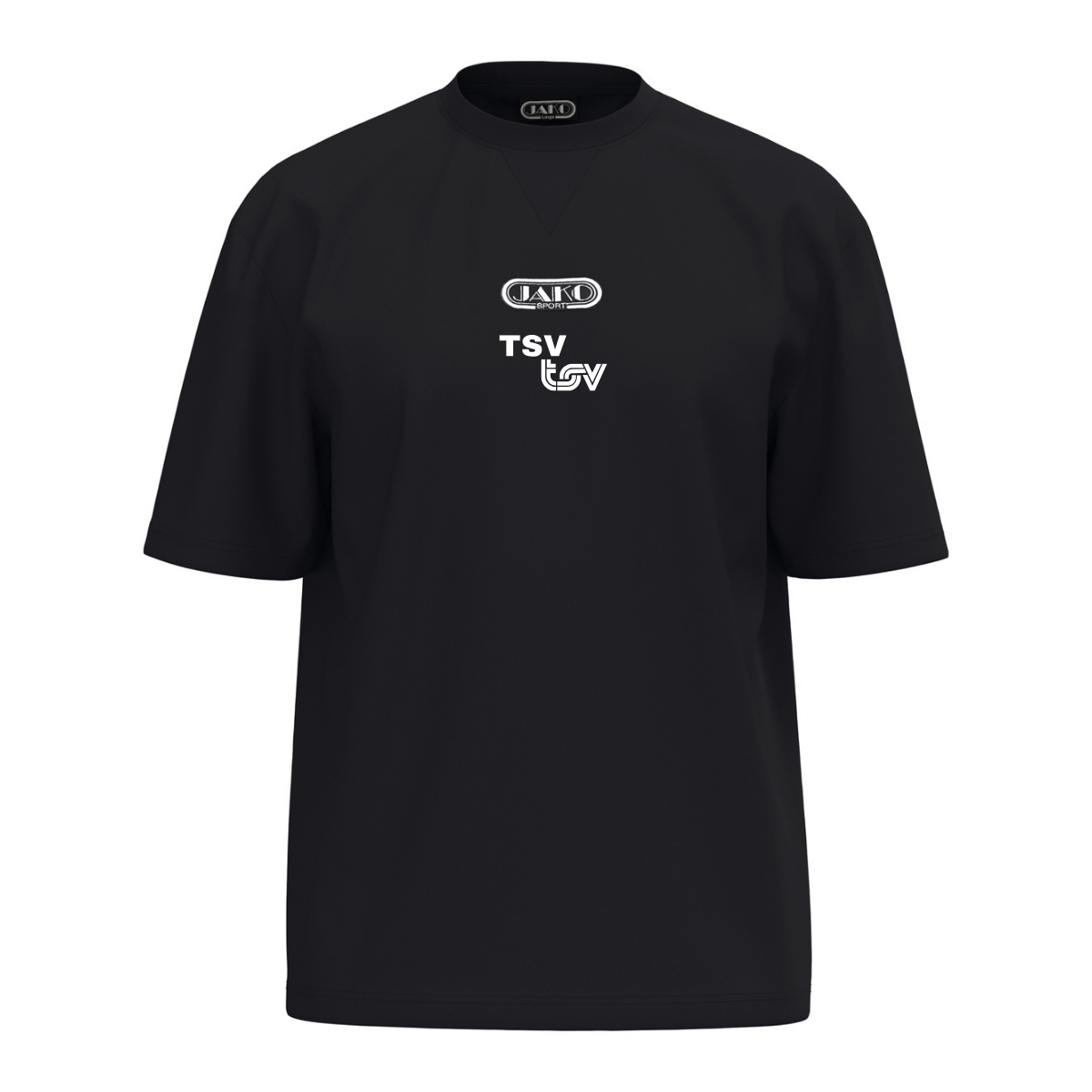JAKO T-Shirt Wardrobe (inkl. Bedruckung) SGM Talheim/Öschingen