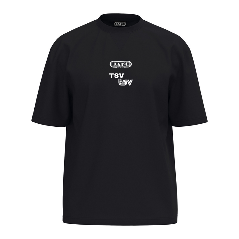 JAKO T-Shirt Wardrobe (inkl. Bedruckung) SGM Talheim/Öschingen