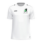 JAKO T-Shirt One Weiß (inkl. Bedruckung) VfL Herrenberg Lauftreff