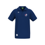 ERIMA CMPT 3 Wings Poloshirt new navy/weiß (inkl. Bedruckung) - CVJM SG Hagelloch/Kusterdingen