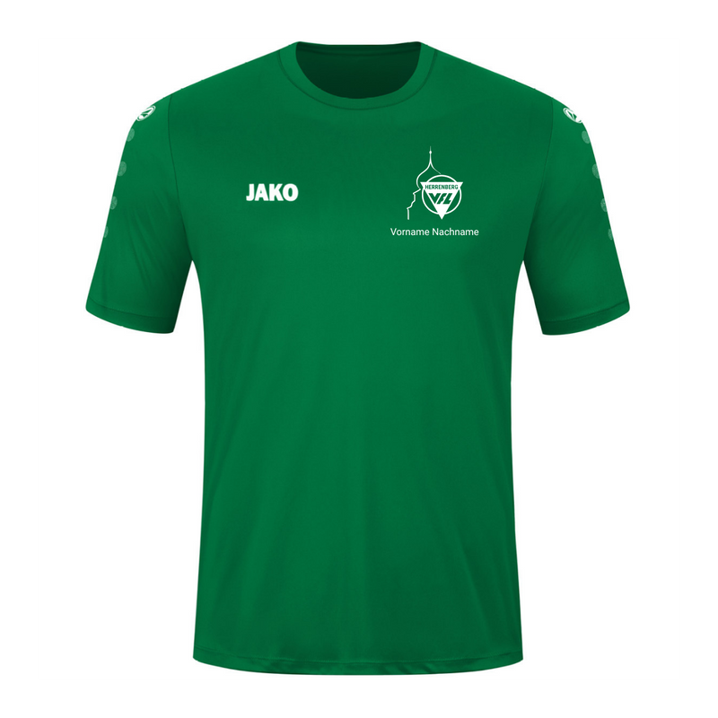 JAKO Trikot TEAM (inkl. Bedruckung) - VfL Herrenberg Leichtathletik