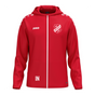 JAKO Kapuzenjacke One (inkl. Bedruckung) - SG Empfingen