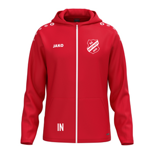 JAKO Kapuzenjacke One (inkl. Bedruckung) - SG Empfingen