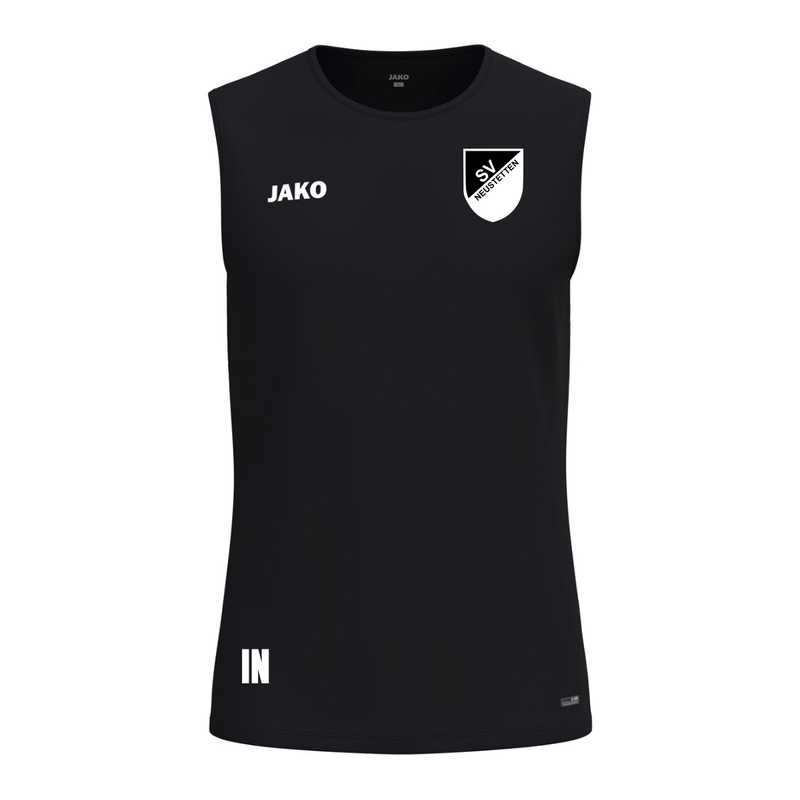 JAKO Tanktop One (inkl. Bedruckung) - SV Neustetten