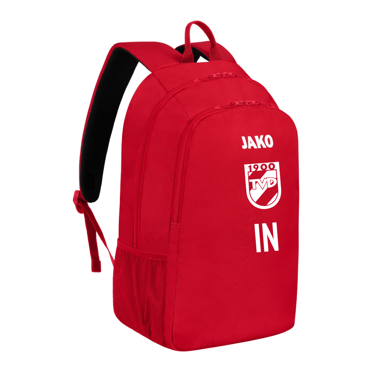 JAKO Rucksack One (inkl. Bedruckung) - TV Derendingen