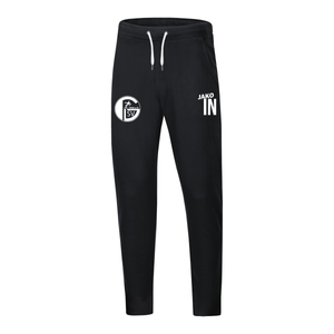 JAKO Joggingshose BASE schwarz (inkl. Initialen) - SV Gültlingen