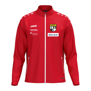 JAKO Freizeitjacke One (inkl. Bedruckung) - TSG Balingen Erste Mannschaft