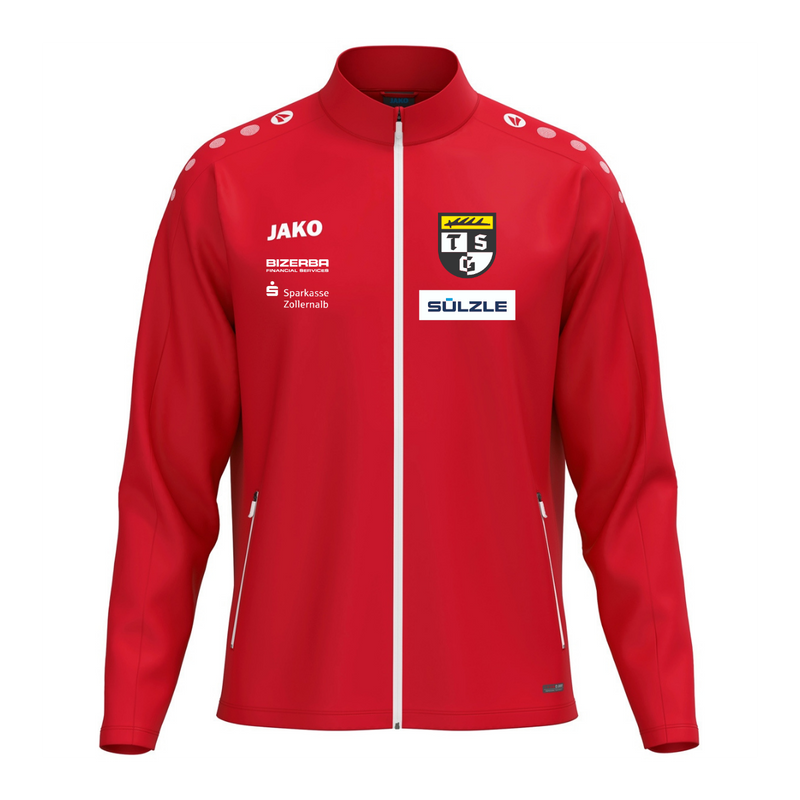 JAKO Freizeitjacke One (inkl. Bedruckung) - TSG Balingen Erste Mannschaft