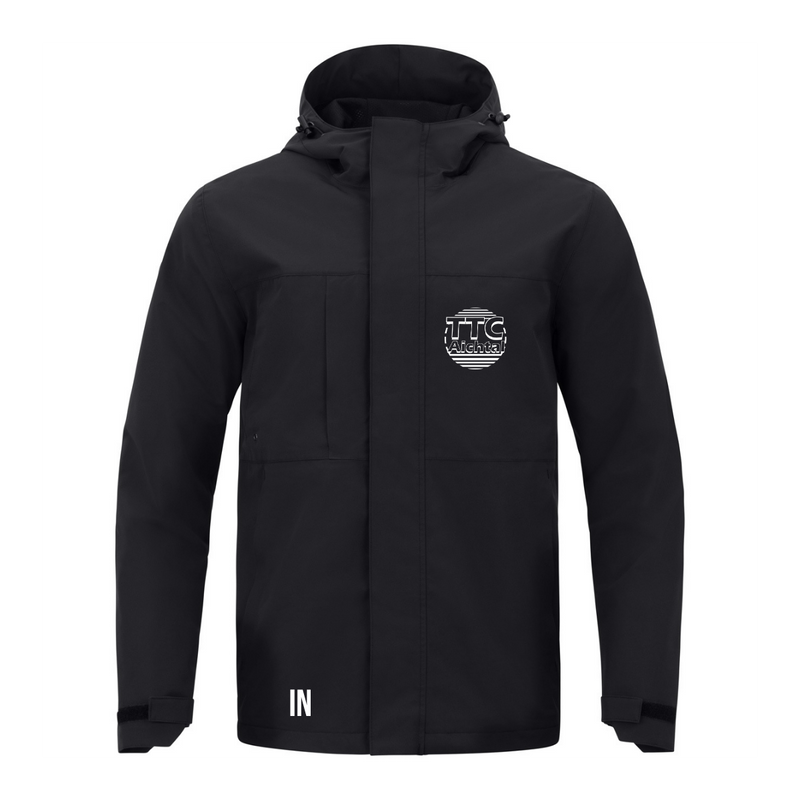 JAKO Jacke Function (inkl. Bedruckung) TTC Aichtal