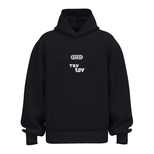 JAKO Kapuzensweat Wardrobe (inkl. Bedruckung) SGM Talheim/Öschingen