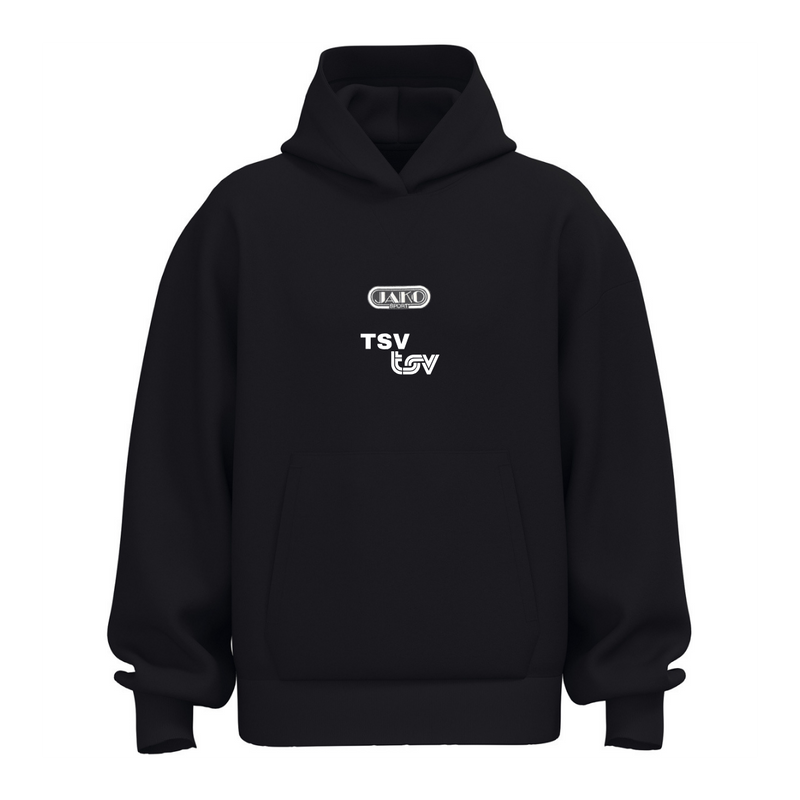 JAKO Kapuzensweat Wardrobe (inkl. Bedruckung) SGM Talheim/Öschingen