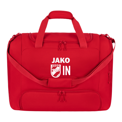 JAKO Sporttasche One mit Bodenfach (inkl. Bedruckung) - TV Derendingen