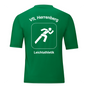 JAKO Trikot TEAM (inkl. Bedruckung) - VfL Herrenberg Leichtathletik