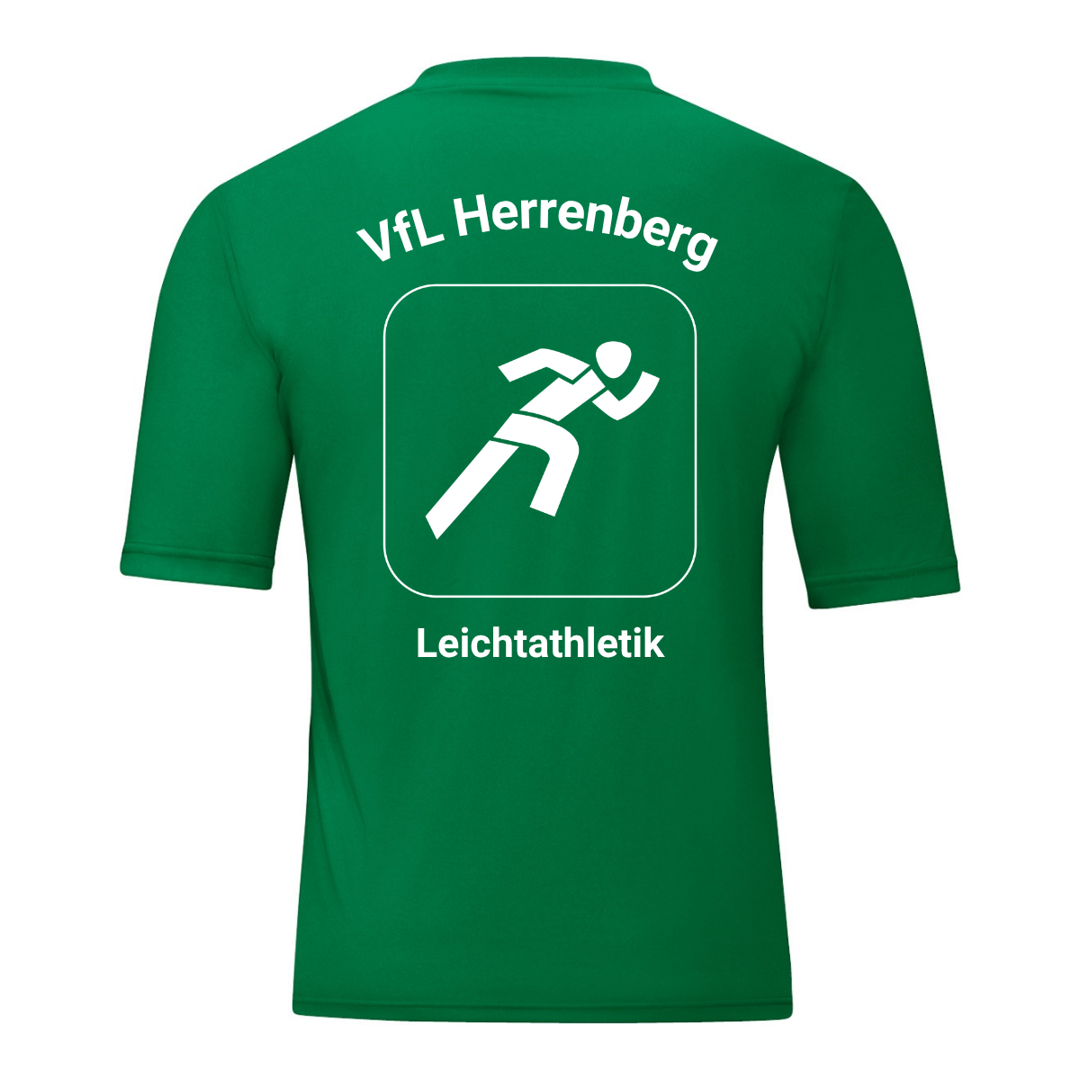 JAKO Trikot TEAM (inkl. Bedruckung) - VfL Herrenberg Leichtathletik