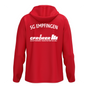 JAKO Kapuzenjacke One (inkl. Bedruckung) - SG Empfingen