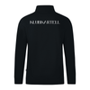 JAKO Sweatjacke Doubletex schwarz (inkl. Bedruckung) - Klub Kartell