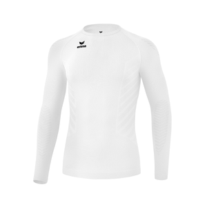 ERIMA Athletic Longsleeve - Weiß