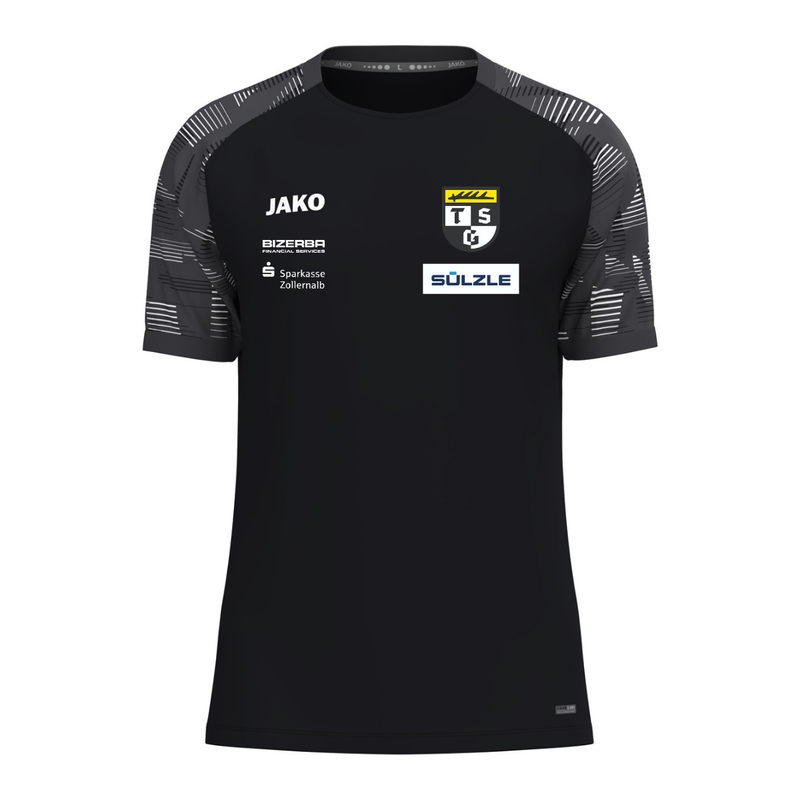 JAKO T-Shirt Sonic (inkl. Bedruckung) - TSG Balingen Erste Mannschaft