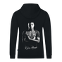 MICKI Mbappe Hoodie (inkl. Bedruckung) Schwarz