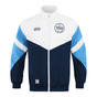 JAKO Freizeitjacke Retro marine/weiß/skyblue (inkl. Bedruckung) - TSV Lustnau