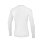 ERIMA Athletic Longsleeve - Weiß