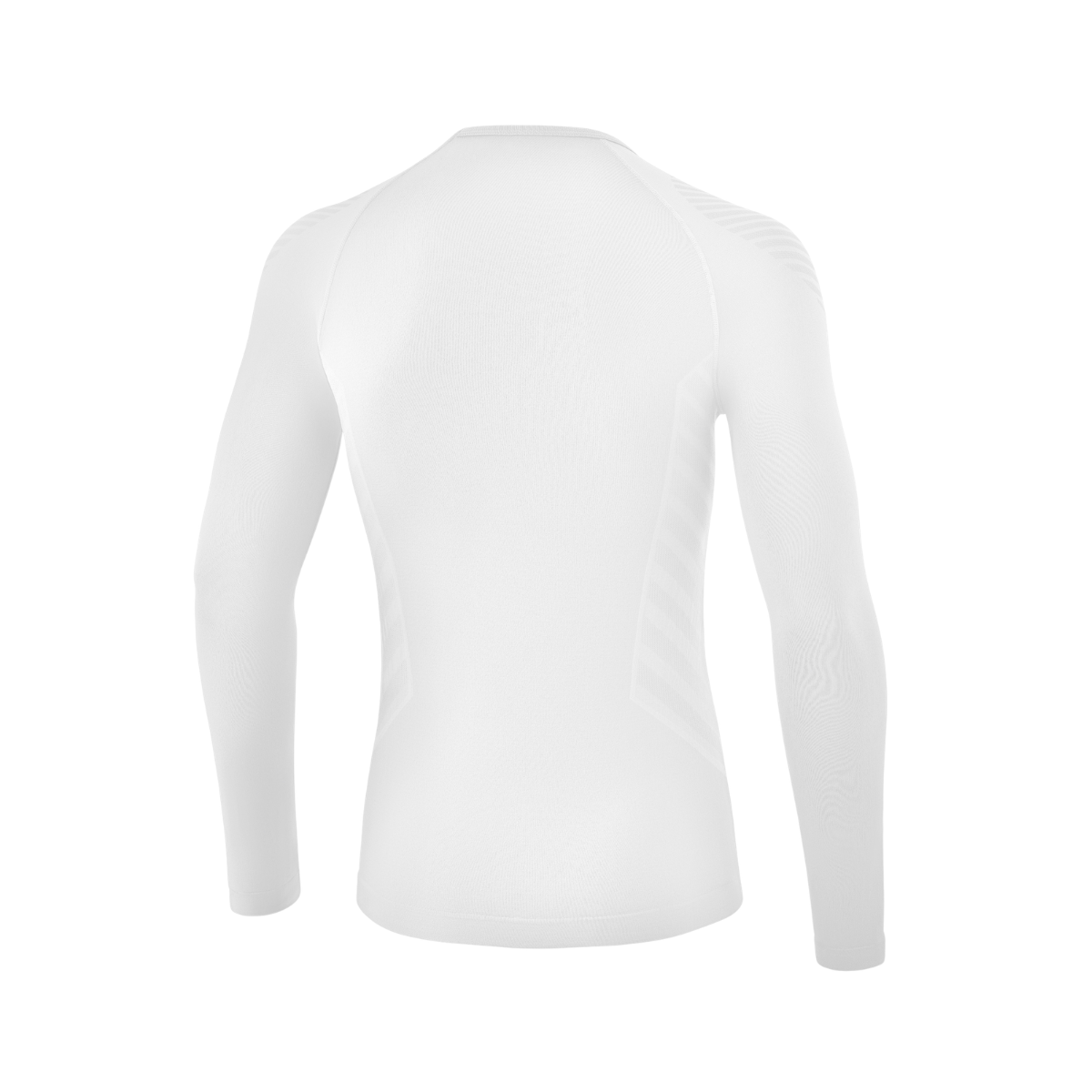 ERIMA Athletic Longsleeve - Weiß