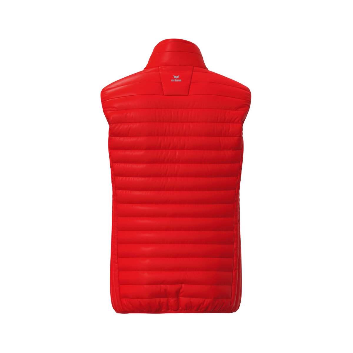 Erima CMPT Puffer Vest rot (inkl. Bedruckung) - TSG Tübingen