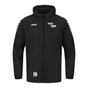 JAKO Allwetterjacke Team 2.0 schwarz (inkl. Bedruckung) - SGM Talheim/Öschingen