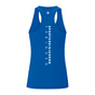 JAKO Tanktop Run 2.0 Royal Damen/Herren (inkl. Bedruckung) - Sportkreis Tübingen