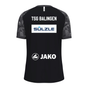 JAKO T-Shirt Sonic (inkl. Bedruckung) - TSG Balingen Erste Mannschaft
