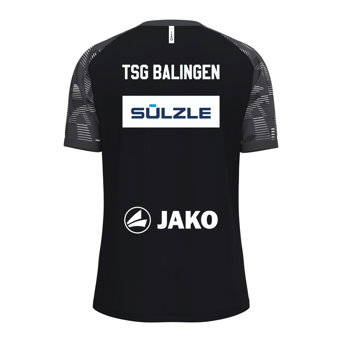 JAKO T-Shirt Sonic (inkl. Bedruckung) - TSG Balingen Erste Mannschaft