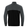 Limitierte JAKO x Kleinigkeit Retrojacke - asche/schwarz