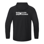 JAKO Allwetterjacke Team 2.0 schwarz (inkl. Bedruckung) - SGM Talheim/Öschingen