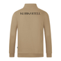 JAKO Ziptop Organic sand (inkl. Bedruckung) - Klub Kartell