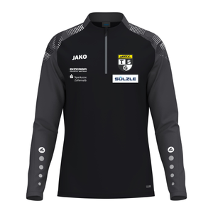 JAKO ZipTop Sonic (inkl. Bedruckung) - TSG Balingen Erste Mannschaft Trainer