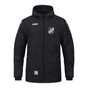 JAKO Coachjacke mit Kapuze (inkl. Bedruckung) - SG Empfingen