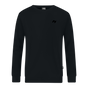 MICKI Garçon Toni Sweater (inkl. Bedruckung) Schwarz