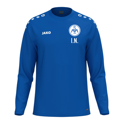 JAKO Sweat One (inkl. Bedruckung) - SV Mötzingen