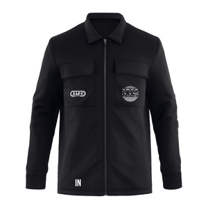 JAKO Hemdjacke Wardrobe (inkl. Bedruckung) - TTC Aichtal