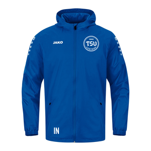 Jako Regenjacke Team 2.0 royal (inkl. Bedruckung) - TSV Lustnau Herren