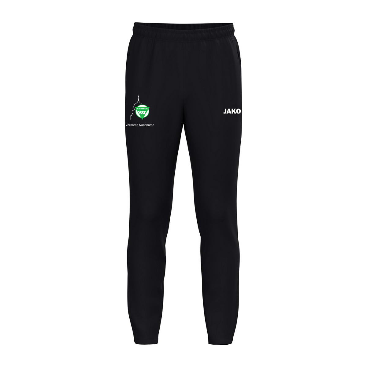 JAKO Trainingshose One (inkl. Bedruckung) - VfL Herrenberg