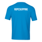 JAKO T-Shirt BASE JAKOblau (inkl. Bedruckung) - TV Rottenburg Rokis
