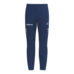 Erima Celebrate 125 Training Pants new navy (inkl. Bedruckung) - Handball Mössingen