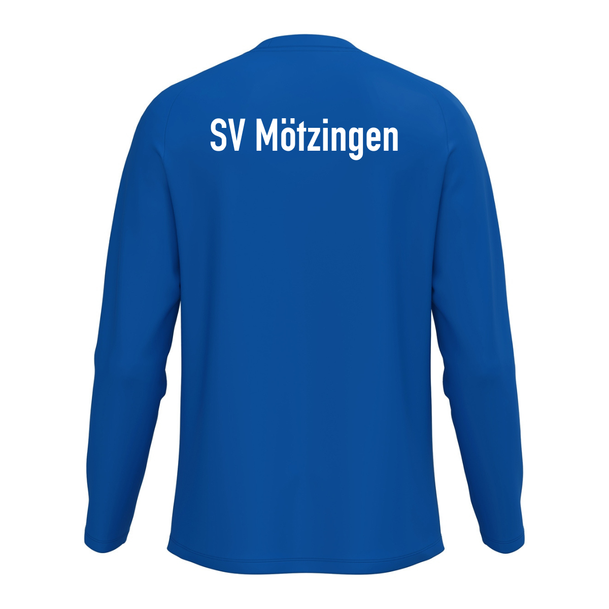 JAKO Sweat One (inkl. Bedruckung) - SV Mötzingen