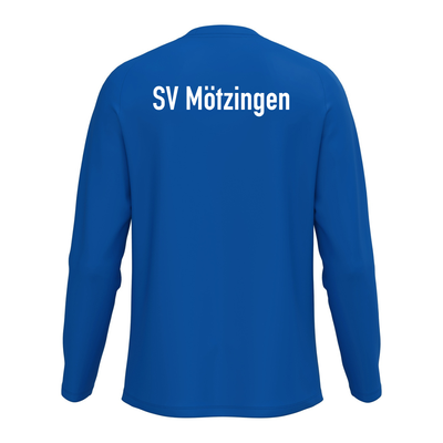 JAKO Sweat One (inkl. Bedruckung) - SV Mötzingen