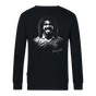 MICKI Gullit Icon Sweater (inkl. Bedruckung) Schwarz