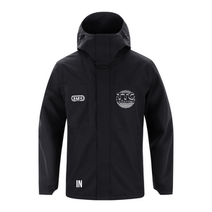 JAKO 2-in-1 Jacke Wardrobe (inkl. Bedruckung) TTC Aichtal