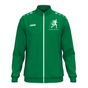 JAKO Polyesterjacke One Grün (inkl. Bedruckung) - VfL Herrenberg Lauftreff