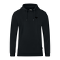 MICKI R9 Icon Hoodie (inkl. Bedruckung) Schwarz