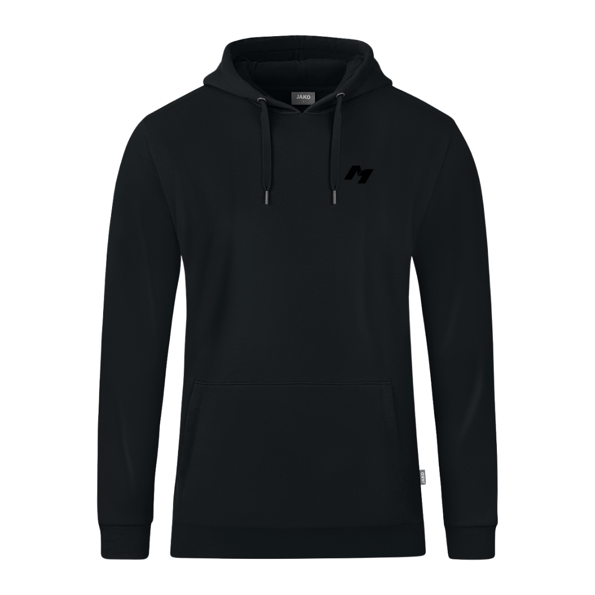 MICKI R9 Icon Hoodie (inkl. Bedruckung) Schwarz
